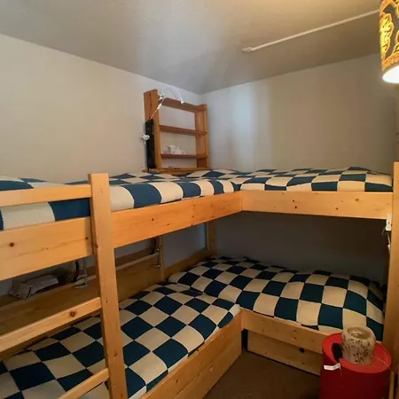 3 Pieces, 6 Couchages, Balcon Expose Sud-est Au Sauze - Fr-1-804-38 Le Sauze