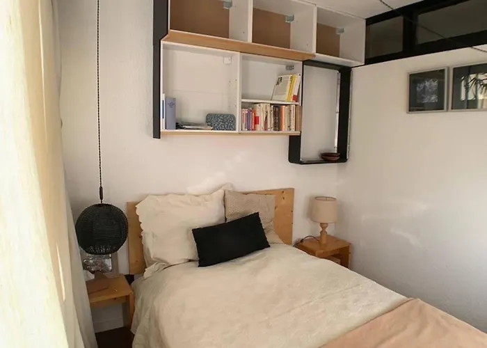 3 Pieces, 6 Couchages, Balcon Expose Sud-est Au Sauze - Fr-1-804-38 Le Sauze