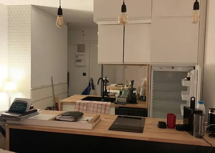 3 Pieces, 6 Couchages, Balcon Expose Sud-est Au Sauze - Fr-1-804-38 Apartment Le Sauze